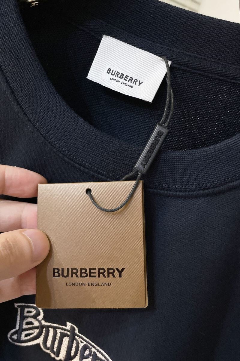 Burberry Hoodies